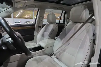 جاك GS8 فل كامل بانوراما جلد دبل اربعة سلندر موديل 2022 13