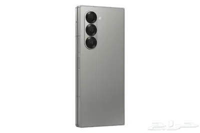 سامسونج فولد 6 - Samsung Z Fold 2