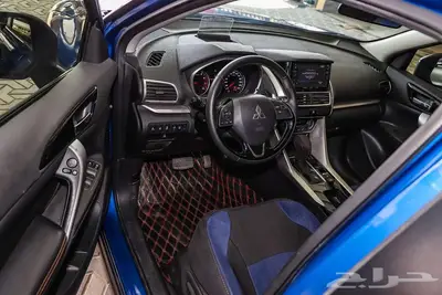 ميتسوبيشي 2020 اكليبس كروس 10