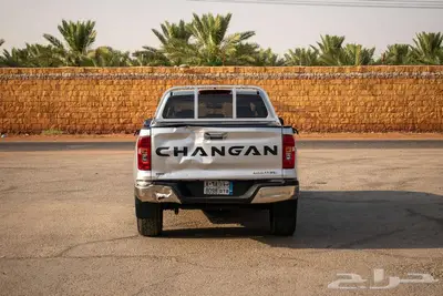 شانجان هنتر موديل 2023 2