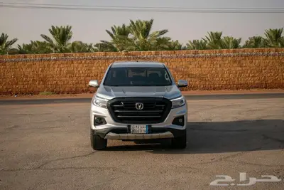 شانجان هنتر موديل 2023 7