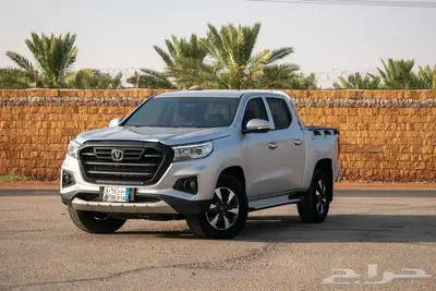 شانجان هنتر موديل 2023 11