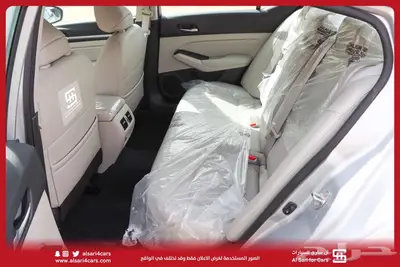 نيسان التيما SL 2022 اقساط بنوك وشركات 14