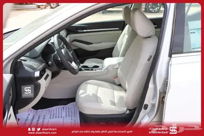 نيسان التيما SL 2022 اقساط بنوك وشركات 21
