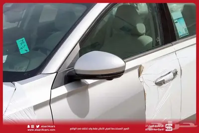 نيسان التيما SL 2022 اقساط بنوك وشركات 15
