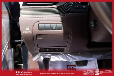 لكزس LS350 AA 2018 19