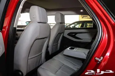 رنج روفر ايفوك P200 S موديل 2020 12