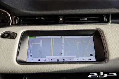 رنج روفر ايفوك P200 S موديل 2020 9