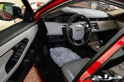 رنج روفر ايفوك P200 S موديل 2020 7
