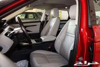 رنج روفر ايفوك P200 S موديل 2020 6