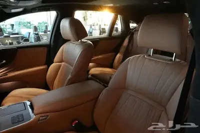 لكزس LS 350 AA ELEGANT 2025 كاش واقساط 3