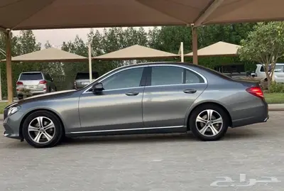 مرسيدس C class كومند ترفيهي 2016 4