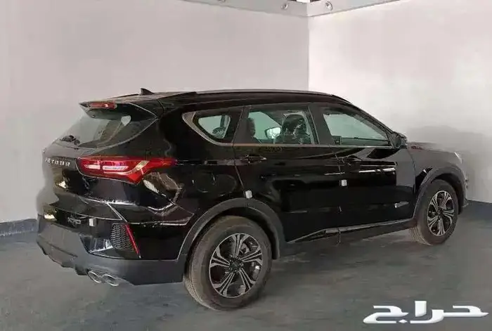 جيتور X70 كمفورت موديل 2025 3