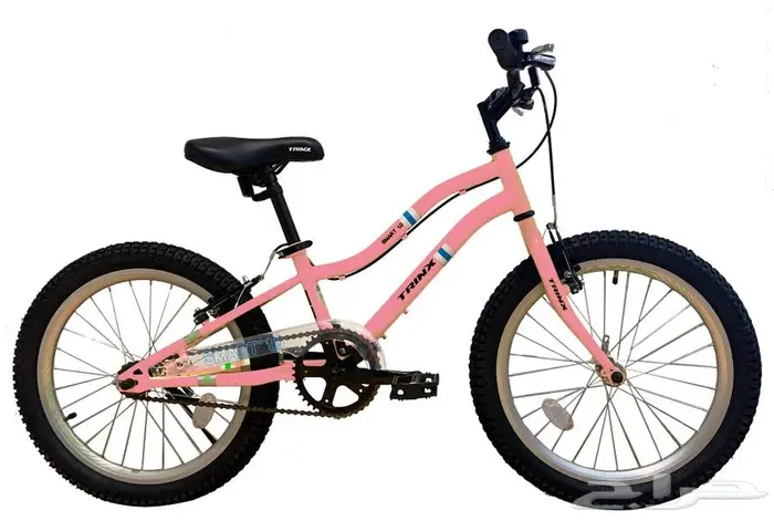 سيكل بناتي نوع ترنيكس مقاس20 1