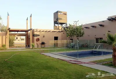 للبيع شالية شرق مدينة بريدة بحي الهدية 6