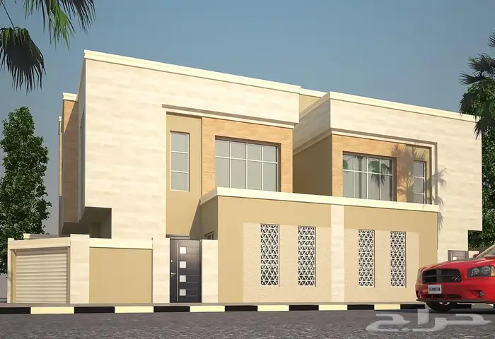 تصميم مشاريع سكنية و تجارية 3