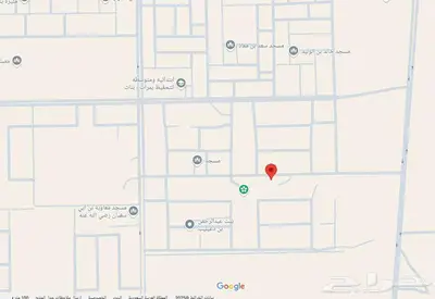 ارض سكنية للبيع 0