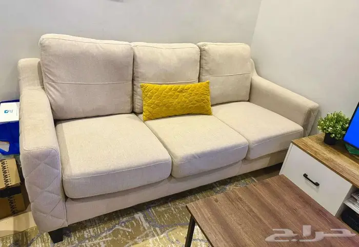 للبيع طقم كنب مكون من 2 كنبة 0