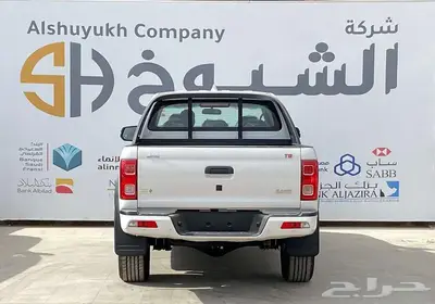 جاك GAC T8 بدون دبل ودبل ديزل 2025 اقل الاسعار 5