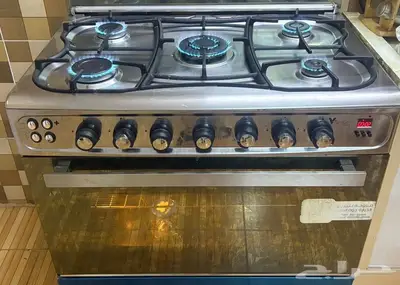 فرن نظيف للبيع 0