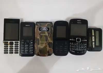 جوال نوكيا البيع 1