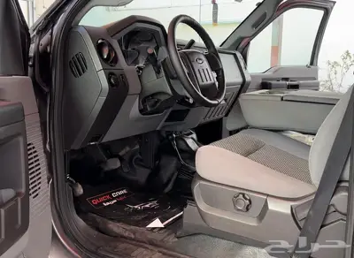 للبيع فورد f350 مخزن 11