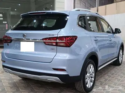 ام جي ار اكس 5 2022 5
