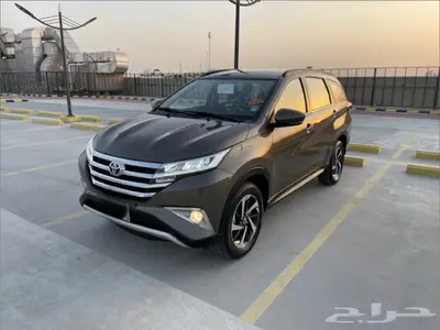 تويوتا راش 2023 السعر 45 الف 0