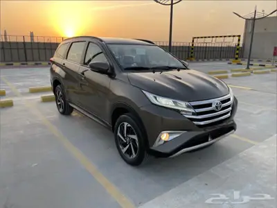 تويوتا راش 2023 السعر 45 الف 1