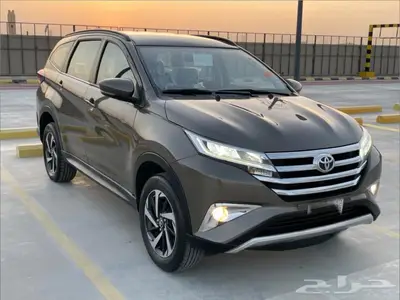 تويوتا راش 2023 السعر 45 الف 11