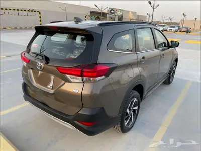 تويوتا راش 2023 السعر 45 الف 8