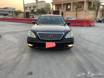 لكزس 430 2005 3