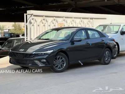 هيونداي النترا 2025 سمارت 1.6 بالنقد والتقسيط 3