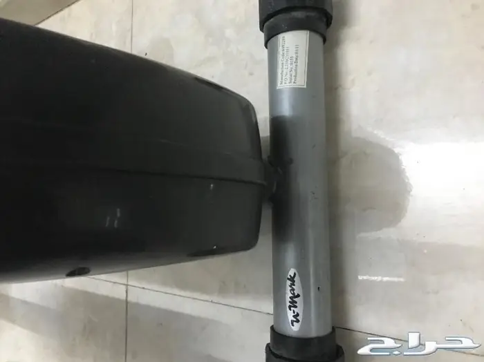 للبيع جهاز اوبتراك نظيف 3