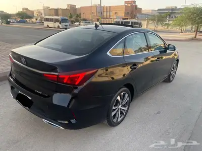 شانجان ايدو 2023 السعر 35 الف 2