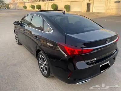 شانجان ايدو 2023 السعر 35 الف 4