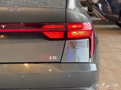 هيونداي اكسنت فليت 2025 كاش وتمويل 9