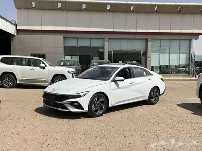 هيونداي النترا كومفورت ( صيني ) 2025 نقد وتقسيط 0