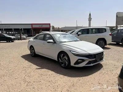 هيونداي النترا كومفورت ( صيني ) 2025 نقد وتقسيط 1