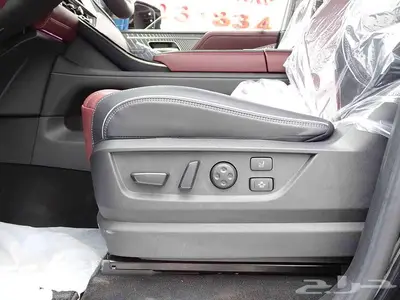 انفينتي QX80 اوتو جراف 2025 10
