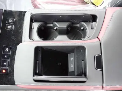 انفينتي QX80 اوتو جراف 2025 7