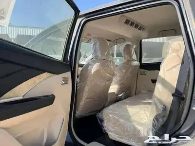 ميتسوبيشي اكسباندر فل كامل 2024 نقد و تقسيط 5