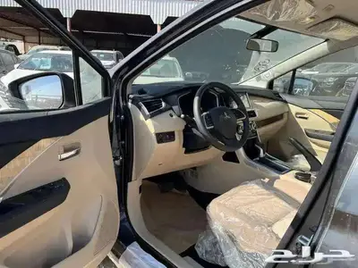ميتسوبيشي اكسباندر فل كامل 2024 نقد و تقسيط 4