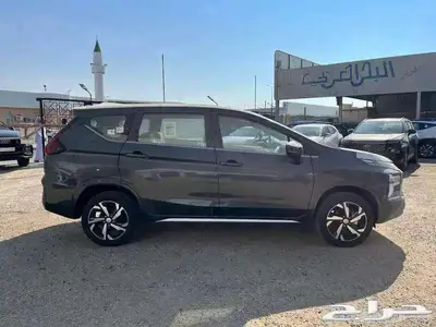 ميتسوبيشي اكسباندر فل كامل 2024 نقد و تقسيط 1