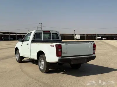 ايسوزو ديماكس غمارة دبل 2025 نقد وتقسيط 2