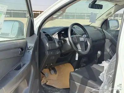 ايسوزو ديماكس غمارة دبل 2025 نقد وتقسيط 4