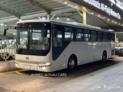 باص C9 انكاي 2025 - 67 راكب ديزل 2