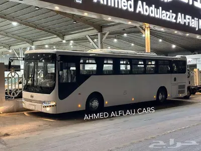 باص C9 انكاي 2025 - 67 راكب ديزل 3