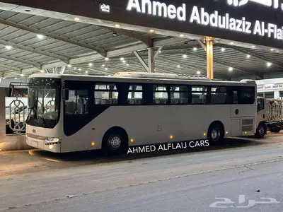 باص C9 انكاي 2025 - 67 راكب ديزل 4
