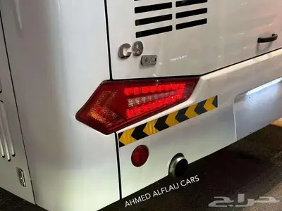باص C9 انكاي 2025 - 67 راكب ديزل 32